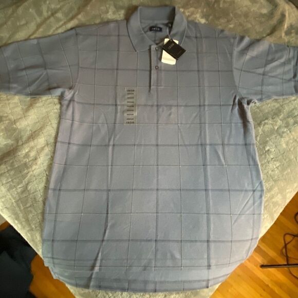 Izod NWT polo!    - Picture 1 of 7